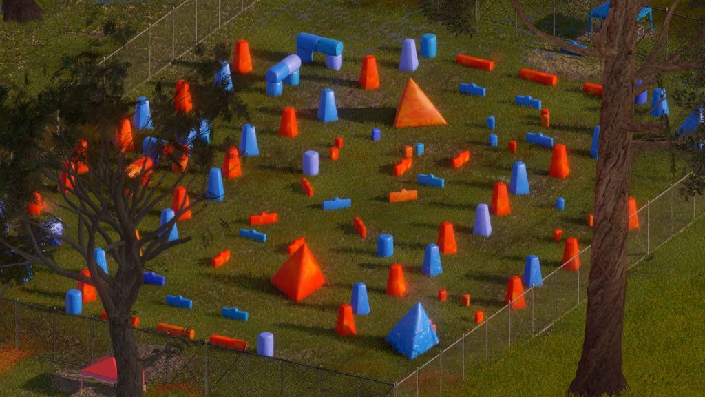 OldTournament view